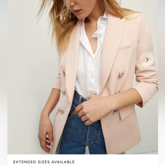 NWT Veronica beard blazer - Picture 2 of 10